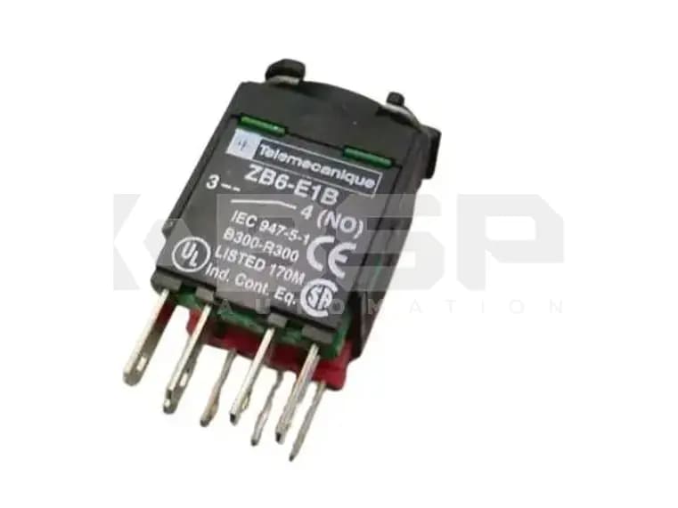 Schneider Electric ZB6Z5B Schneider Electric ZB6Z5B