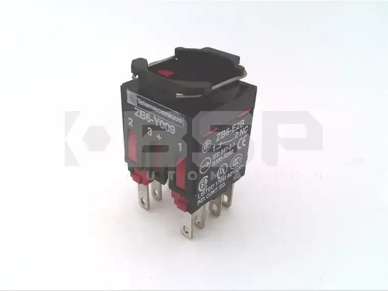 Schneider Electric ZB6Z4B Schneider Electric ZB6Z4B