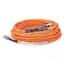 Cable, Power, SpeedTEc DIN Connector, D-Flying Lead, 14AWG, Std. 60m