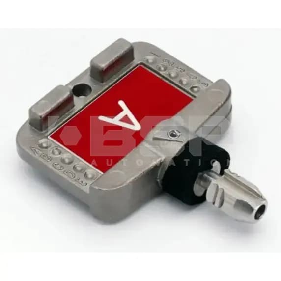 Allen Bradley 440T-AKEYE10YA Allen Bradley 440T-AKEYE10YA