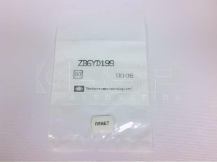 Schneider Electric ZB6YD199 Schneider Electric ZB6YD199