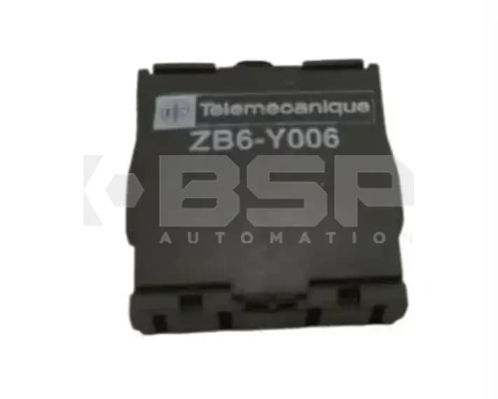 Schneider Electric ZB6Y006 Schneider Electric ZB6Y006