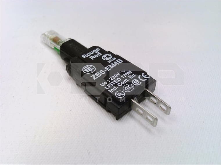 Schneider Electric ZB6EM4B Schneider Electric ZB6EM4B