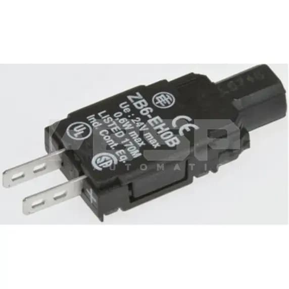 Schneider Electric ZB6EH0B Schneider Electric ZB6EH0B