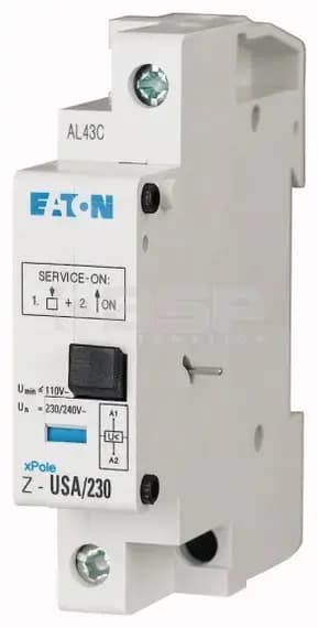Eaton Z-USA/230 Eaton Z-USA/230