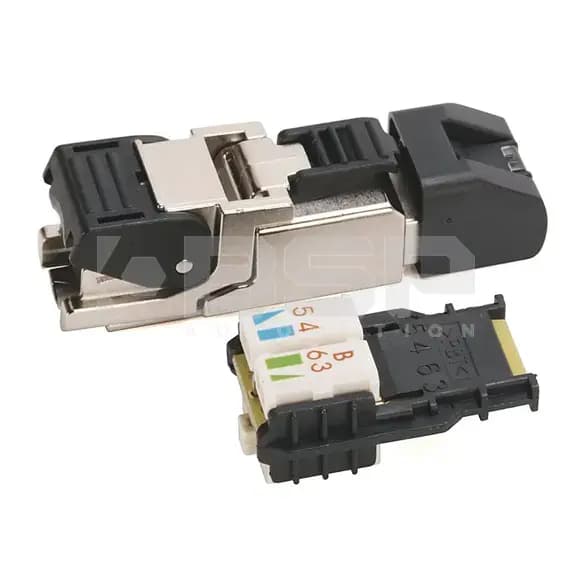 Allen Bradley 1585J-M8CBJM-0M5 Allen Bradley 1585J-M8CBJM-0M5