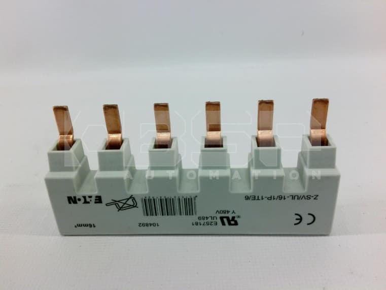 Eaton Z-SV/UL-16/1P-1TE/6 Eaton Z-SV/UL-16/1P-1TE/6