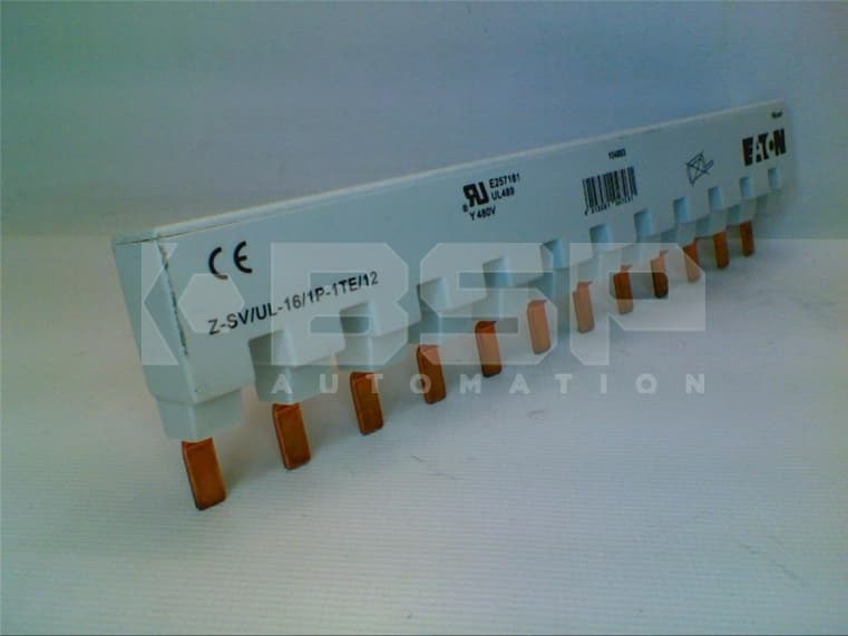 Eaton Z-SV/UL-16/1P-1TE/12 Eaton Z-SV/UL-16/1P-1TE/12