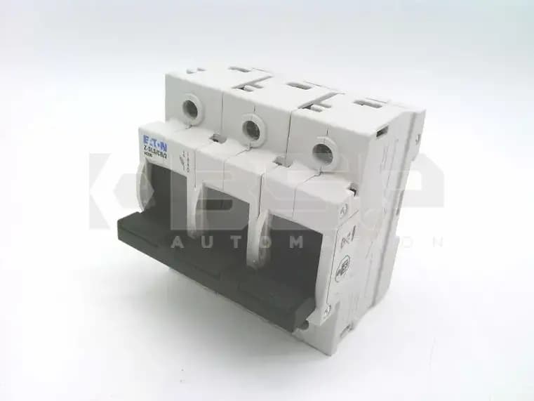 Eaton Z-SLS/CB/3 Eaton Z-SLS/CB/3