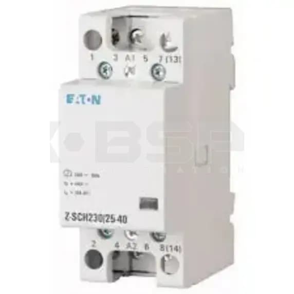 Eaton Z-SCH24/25-22 Eaton Z-SCH24/25-22