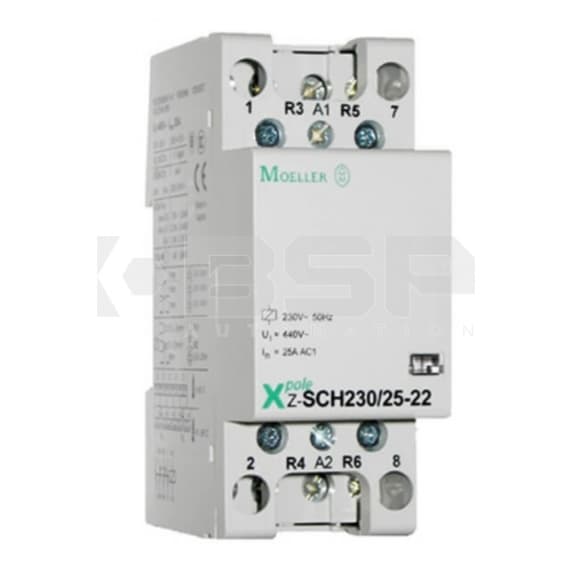 Eaton Z-SCH230/25-22 Eaton Z-SCH230/25-22