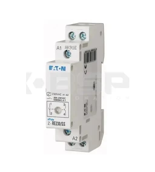 Eaton Z-RE230/SS Eaton Z-RE230/SS
