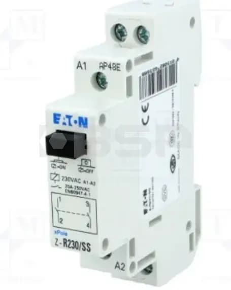 Eaton Z-R230/SS Eaton Z-R230/SS
