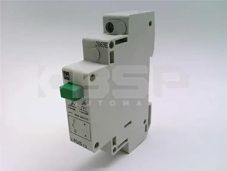Eaton Z-PU/S-FG Eaton Z-PU/S-FG
