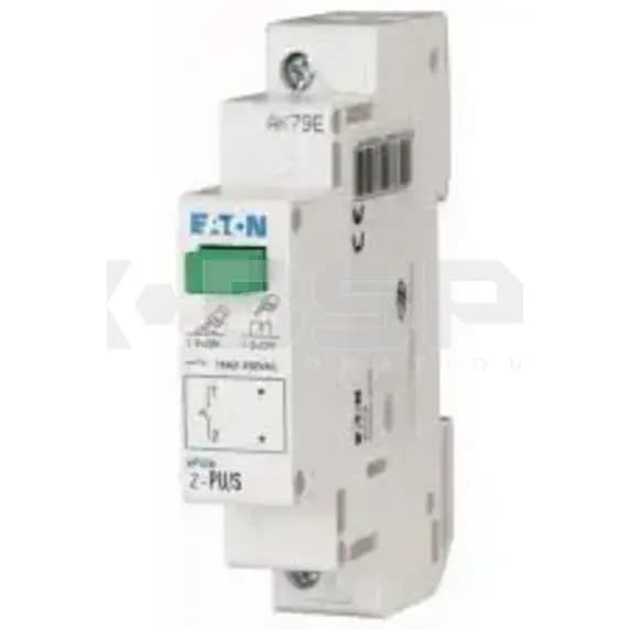 Eaton Z-PU/S Eaton Z-PU/S