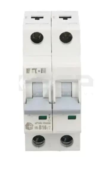 Eaton Z-MS-6.3/2 Eaton Z-MS-6.3/2