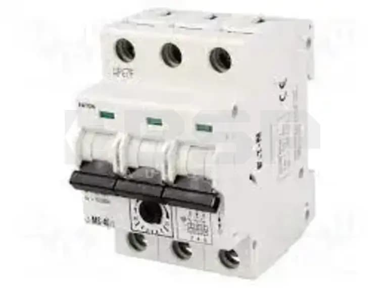 Eaton Z-MS-40/3 Eaton Z-MS-40/3
