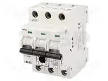 Eaton Z-MS-40/3 Eaton Z-MS-40/3