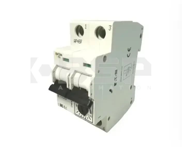 Eaton Z-MS-1,0/2 Eaton Z-MS-1,0/2