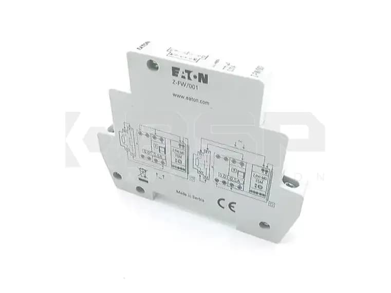Eaton Z-FW/001 Eaton Z-FW/001