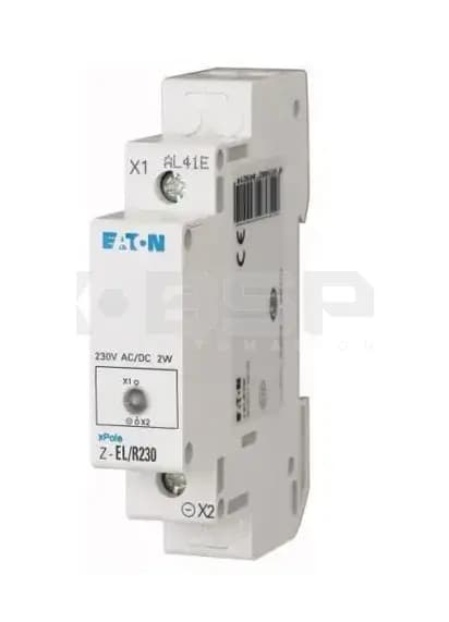 Eaton Z-EL/R230 Eaton Z-EL/R230