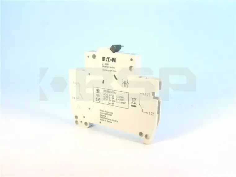 Eaton Z-AHK Eaton Z-AHK