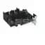 Disconnect Switch, Fusible, 100A, 600VAC, Flange Operated, Class J