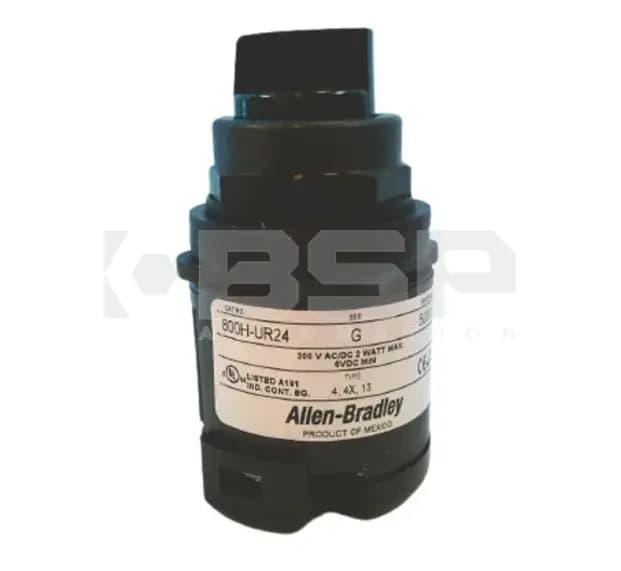 Allen Bradley 800HC-UR24 Allen Bradley 800HC-UR24