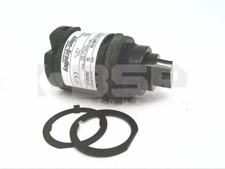 Allen Bradley 800HC-UR19 Allen Bradley 800HC-UR19