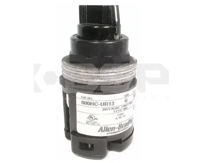 Allen Bradley 800HC-UR13 Allen Bradley 800HC-UR13