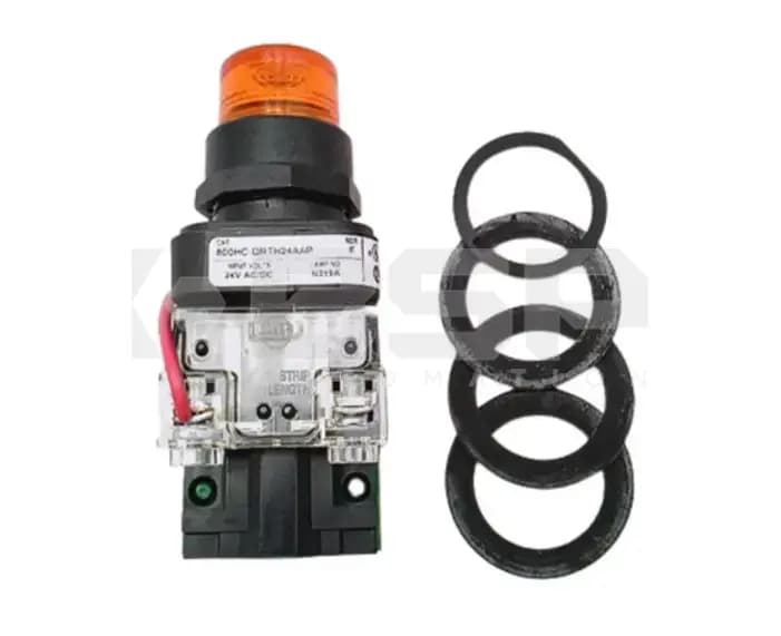 Allen Bradley 800HC-QRTH24AAP Allen Bradley 800HC-QRTH24AAP