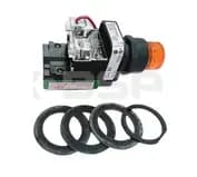 Allen Bradley 800HC-QRTH24AAP Allen Bradley 800HC-QRTH24AAP