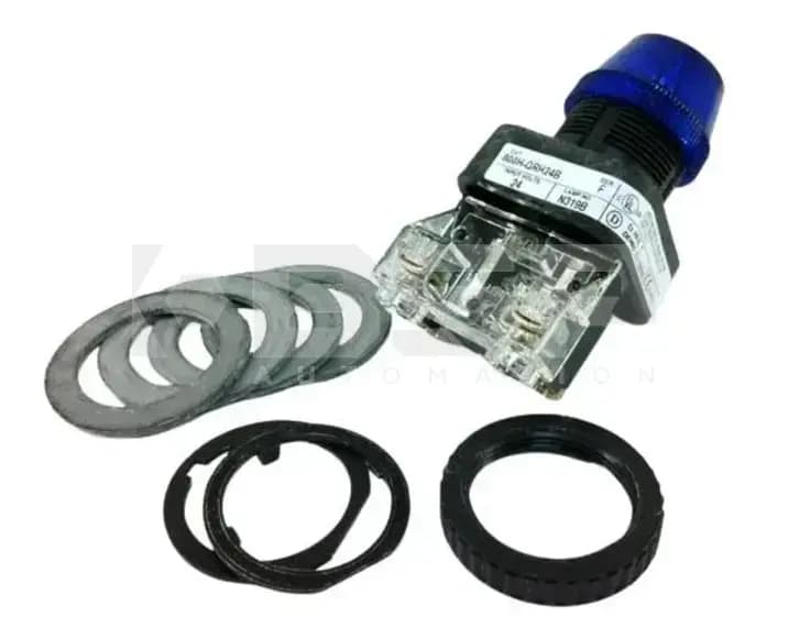 Allen Bradley 800HC-QRH24B Allen Bradley 800HC-QRH24B
