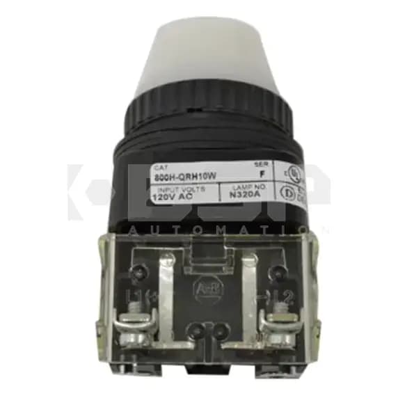 Allen Bradley 800HC-QRH10W Allen Bradley 800HC-QRH10W