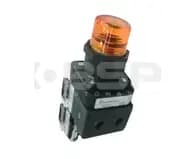 Allen Bradley 800HC-QRBH2AG1 Allen Bradley 800HC-QRBH2AG1