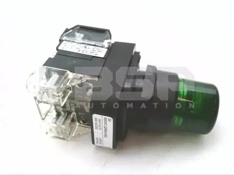Allen Bradley 800HC-QRBH24G Allen Bradley 800HC-QRBH24G