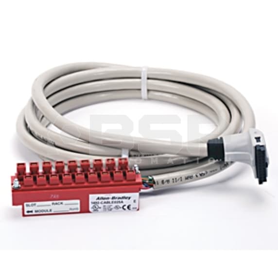 Allen Bradley 1492-CABLE025A Allen Bradley 1492-CABLE025A