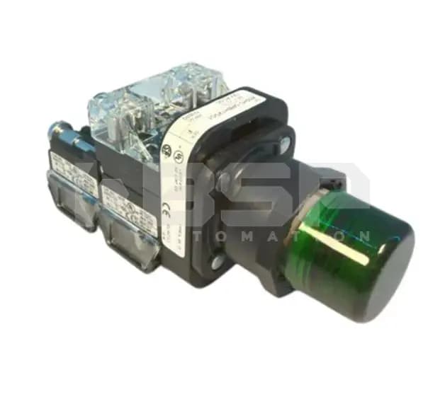 Allen Bradley 800HC-QRBH12GG1 Allen Bradley 800HC-QRBH12GG1