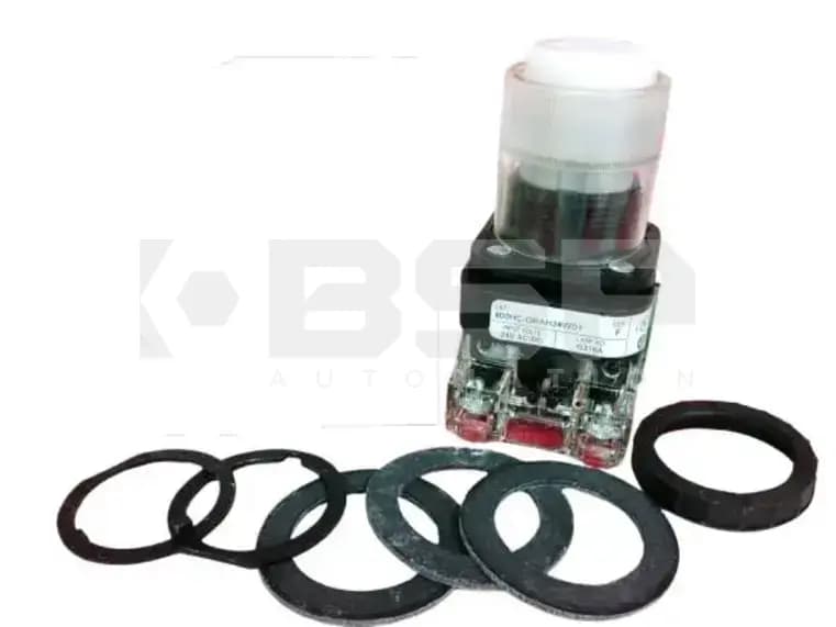Allen Bradley 800HC-QRAH24WD1 Allen Bradley 800HC-QRAH24WD1