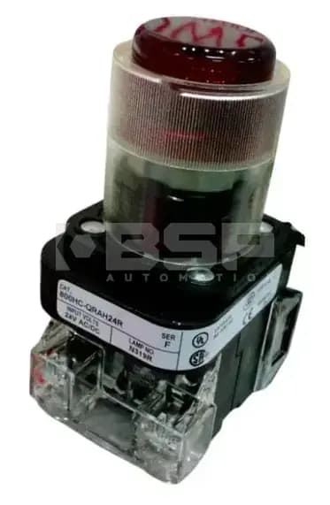 Allen Bradley 800HC-QRAH24RG1 Allen Bradley 800HC-QRAH24RG1