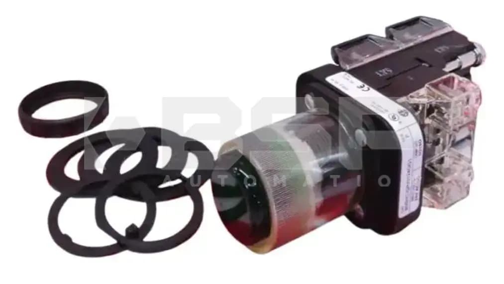 Allen Bradley 800HC-QRAH24GG1 Allen Bradley 800HC-QRAH24GG1