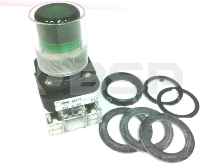 Allen Bradley 800HC-QRAH10G Allen Bradley 800HC-QRAH10G
