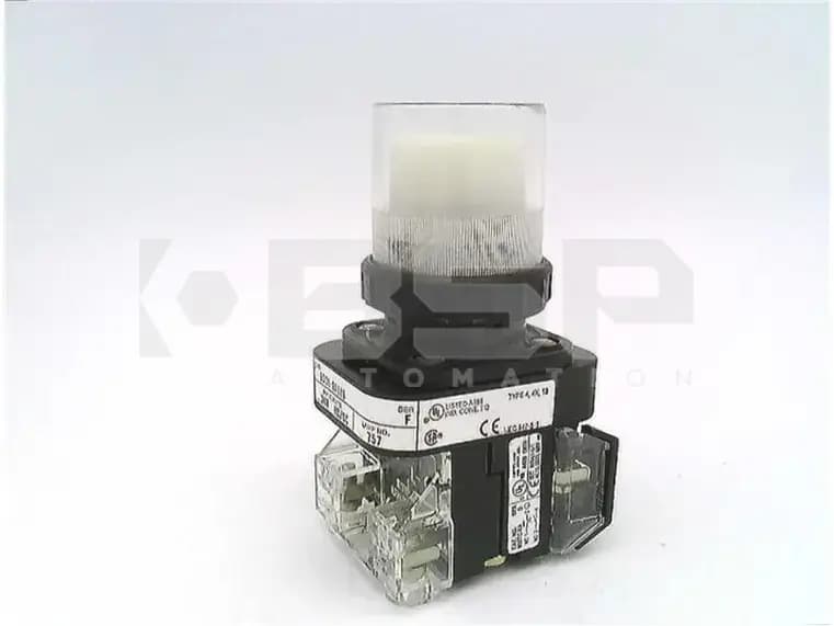 Allen Bradley 800HC-QRA24W Allen Bradley 800HC-QRA24W