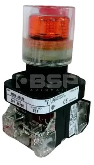 Allen Bradley 800HC-QRA24A Allen Bradley 800HC-QRA24A