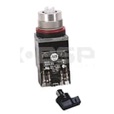 Allen Bradley 800MR-HH2BLAK Allen Bradley 800MR-HH2BLAK