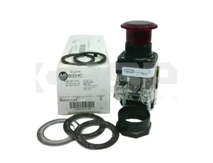 Allen Bradley 800HC-NX5 Allen Bradley 800HC-NX5