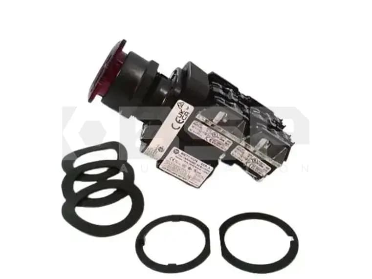 Allen Bradley 800HC-FRXTQH2RG1 Allen Bradley 800HC-FRXTQH2RG1