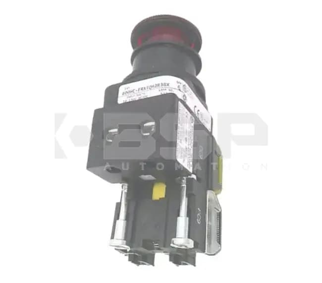 Allen Bradley 800HC-FRXTQH2R3BX Allen Bradley 800HC-FRXTQH2R3BX