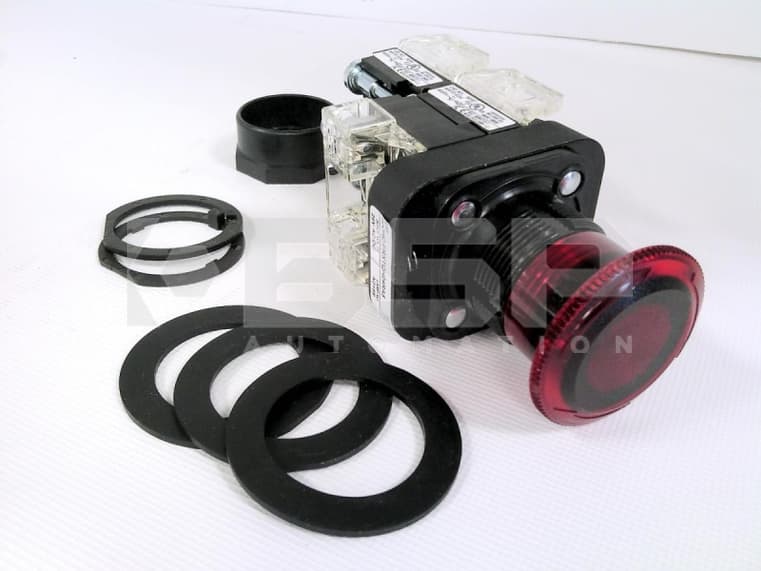 Allen Bradley 800HC-FRXTQH24RA5 Allen Bradley 800HC-FRXTQH24RA5