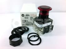 Allen Bradley 800HC-FRXTQH24RA1 Allen Bradley 800HC-FRXTQH24RA1